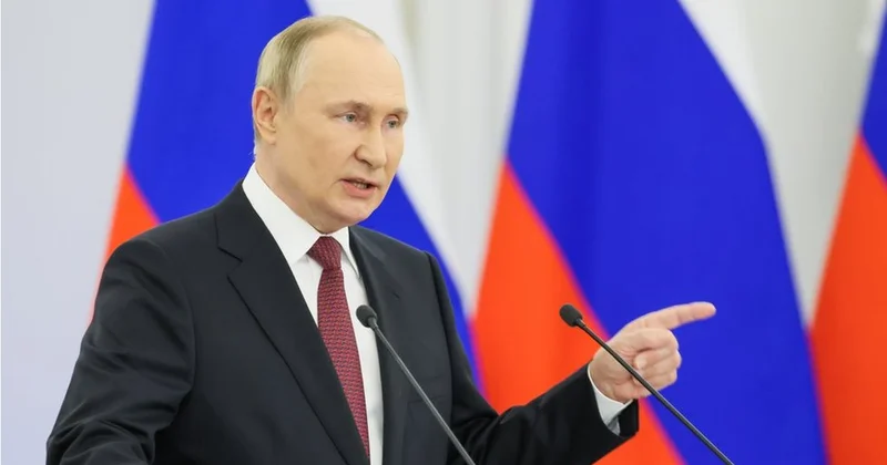 Rusiya Qrenlandiya ətrafındakı vəziyyətə müdaxilə edəcək?