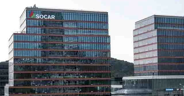 SOCAR Turkey Ankara hava limanındakı obyektlərin qaz təchizatını öz üzərinə götürür