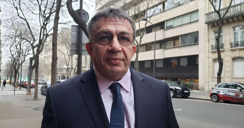 “Qanının son damlasına qədər savaşacaq” Xameneinin bacısı oğlundan şok açıqlamalar