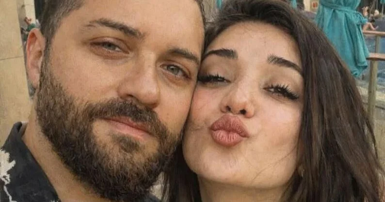 Evli olan azərbaycanlı aktyorların FOTOsu diqqət çəkdi