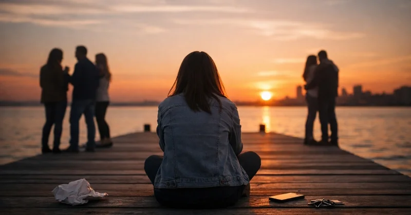 Səndən istifadə etdiklərini göstərən 6 əlamət əksəriyyət bunu çox gec anlayır