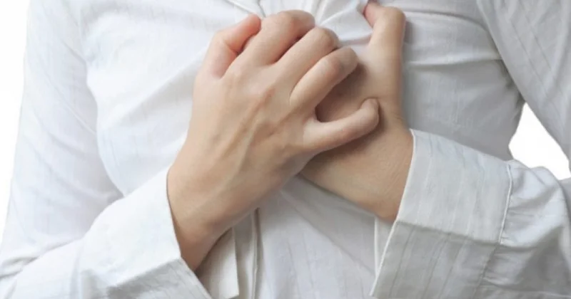 Alimlər infarkt və insulta səbəb olan 4 əsas amili müəyyən etdilər