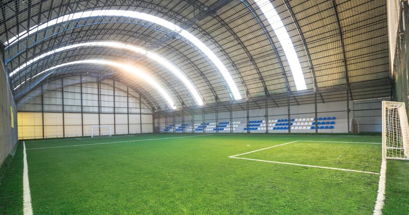 Nazirlik bu şirkətdən stadion icarəyə götürür 49 min manatlıq müqavilə