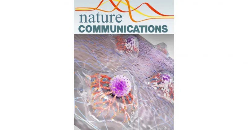 Azərbaycanlı tədqiqatçıların insan genomu ilə bağlı elmi işi “Nature Communications” jurnalında dərc olunub