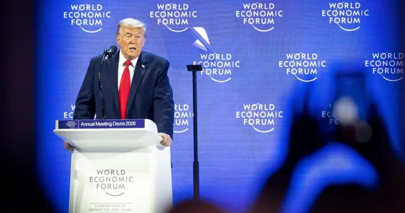 ABŞ prezidenti: Avropa ölkələrini sevirəm, lakin onlar yanlış istiqamətdə hərəkət edirlər