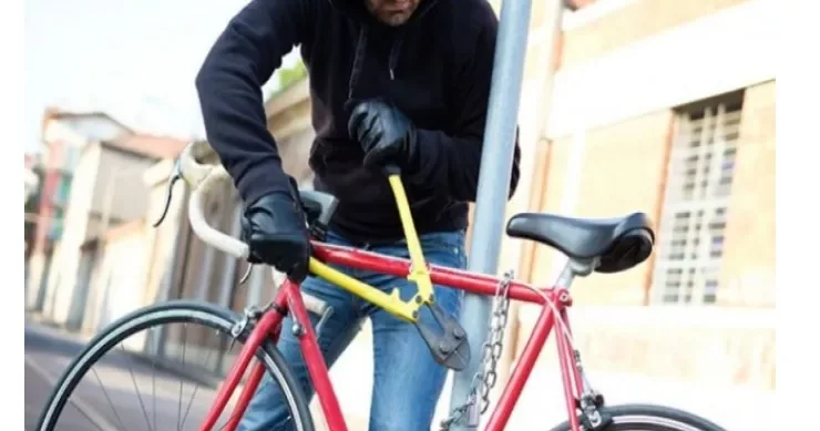 Bir gecədə 6 qonşunun velosipedini oğurladı BAKIDA