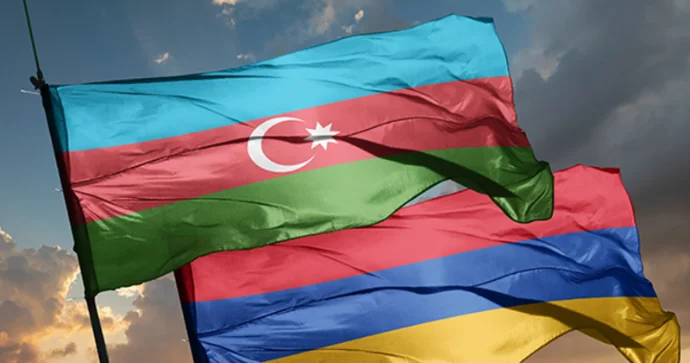 Ermənistan Xarici Kəşfiyyat Xidməti Azərbaycanla bağlı məlumat yaydı