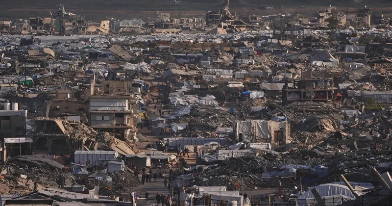 Azərbaycanın da yer aldığı Sülh Şurası genişlənir: Qəzza üçün yeni ümid