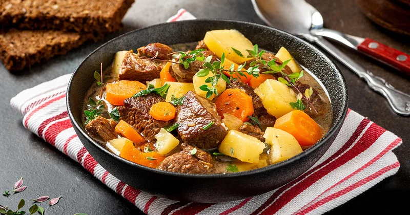 Какие продукты стоит включить в рацион зимой?