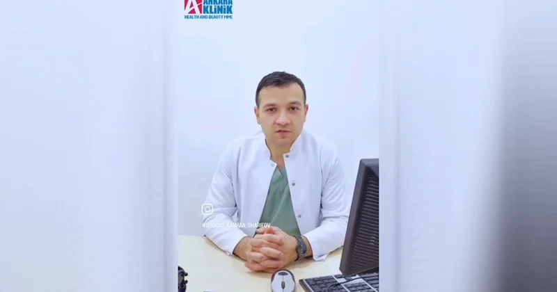 Uroloqdan cəmiyyət üçün önəmli VİDEO