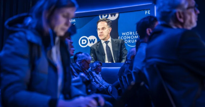 Qrenlandiya əsas məsələ deyil NATO nun baş katibi