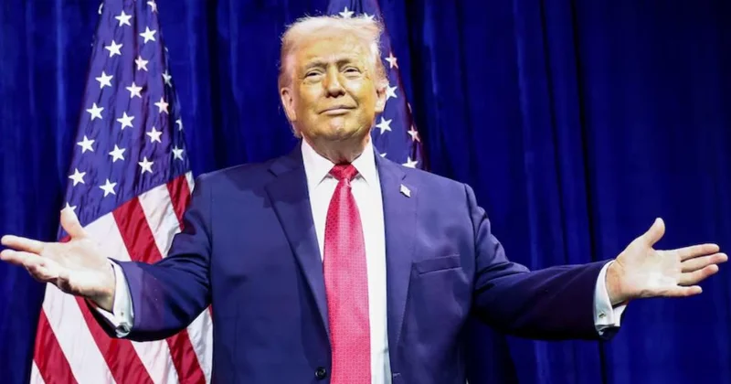 Tramp Putinə münaqişələrin həlli üzrə necə “master klass” keçdiyini danışıb