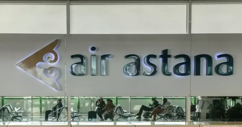 Состоялись проверки Air Astana из за скандала