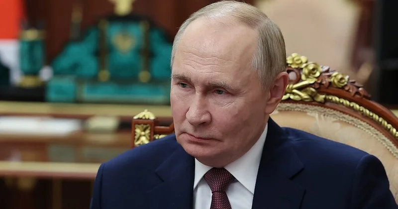 Путин планирует встречу с Уиткоффом и Кушнером