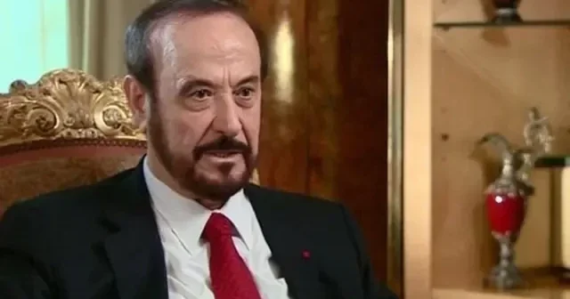 Скончался дядя Башара Асада