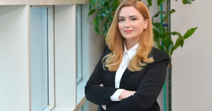 Dövlət bankına sədr təyin edildi