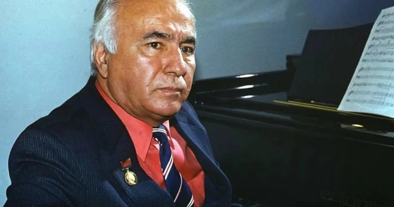 Şuşamda səslənsin “Aşıqvarı” əsəri