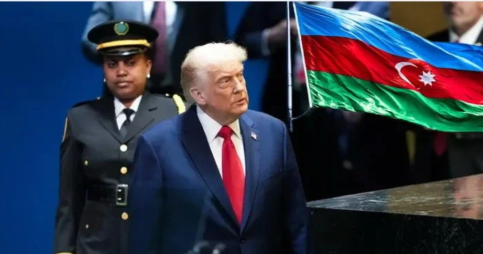 Azərbaycan qlobal sülh aktoruna çevrilir ŞƏRH