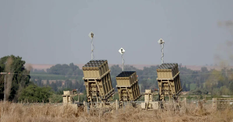 ABŞ liderindən Dəmir Günbəz açıqlaması: Tərifləməyi dayandırın, çünki...