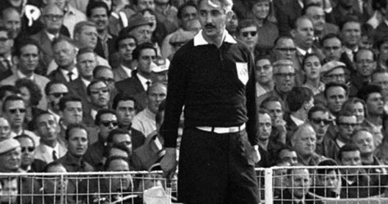 Всемирно известный немецкий Kicker: Неуклюжий Тофик Бахрамов…