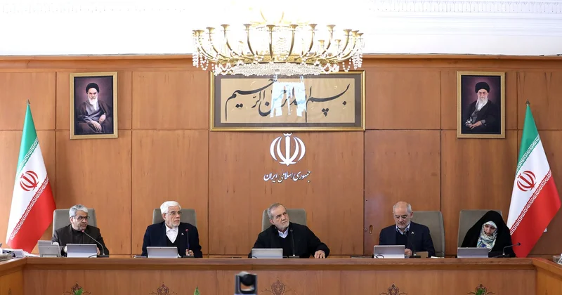 Равнодушие к уязвимым слоям общества является одной из основных причин недовольства Президент Ирана