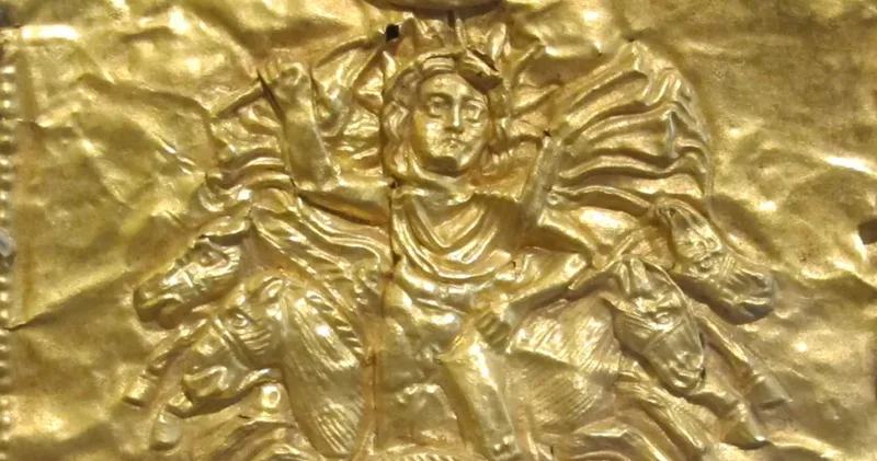 Qədim romalılar sərvətlərini məharətlə idarə edib: Nəyə investisiya qoyublar?