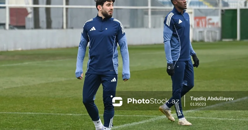 Elvin Cəfərquliyevi Sent Etyen istəyə bilərmi? Oyunçunun menecer hüquqları Fransa şirkətindədir