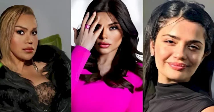 Rəqsanə: Hissi bir mahnı ilə tanıyırlar, Aysun isə...