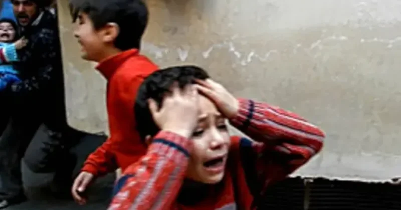 İranda öldürülən uşaqların meyitlərində İsrail güllələri tapılıb