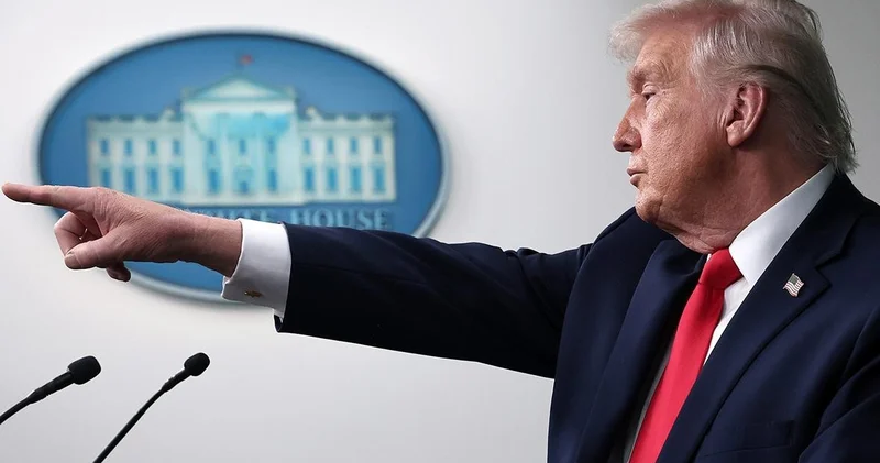 Италия и Швеция отказались вступать в Совет мира Трампа