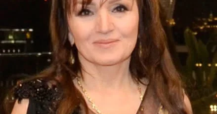 Əntiqə xasiyyəti olan Əntiqə xanım...