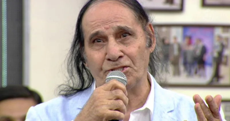 Niyaməddin Musayev: Mən bəstələdiyim mahnını satmıram, ayıbdır