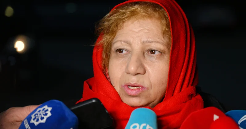 Xankəndiyə köçən sakin: Uzun illərdən sonra vətənə qayıtmaq böyük bir xoşbəxtlikdir