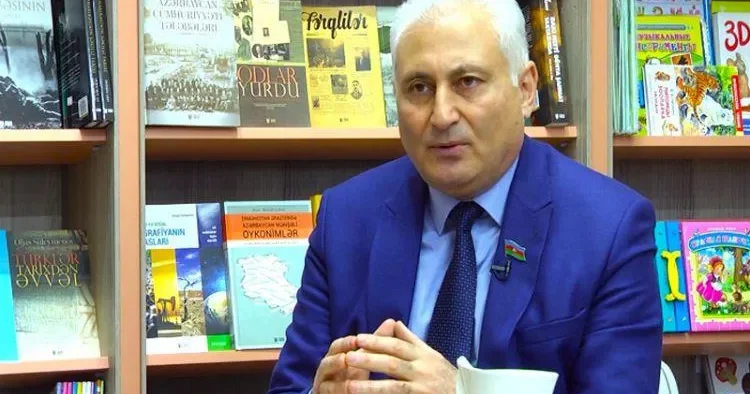 ABŞ dən Azərbaycana strateji etimad Deputat AÇIQLADI