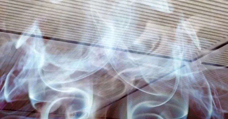 Bakıda daha bir dəm qazı FACİƏSİ: qardaşının evində öldü