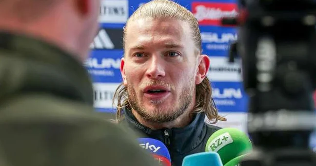 Karius yenidən zirvəyə qayıdır