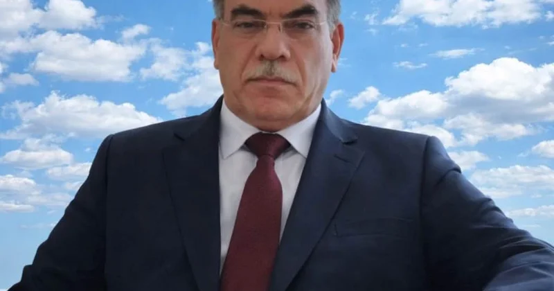 Dövlət Komitəsi Aparatının sabiq rəhbəri vəfat etdi