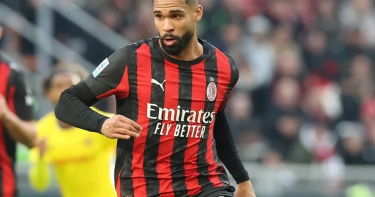 Mançester Yunayted Milan ın yarımmüdafiəçisini icarəyə götürmək istəyir