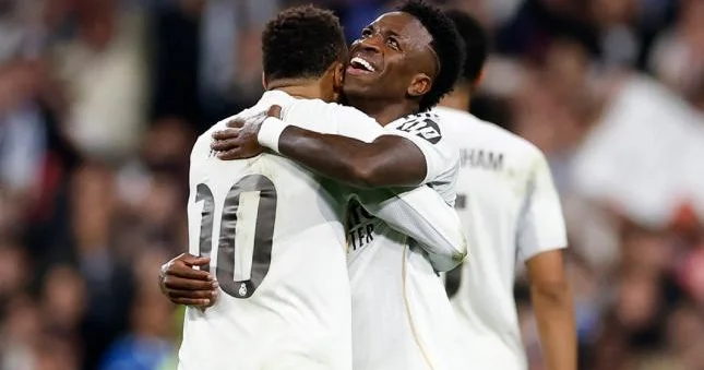 Real 6 qolla özünə gəldi Video