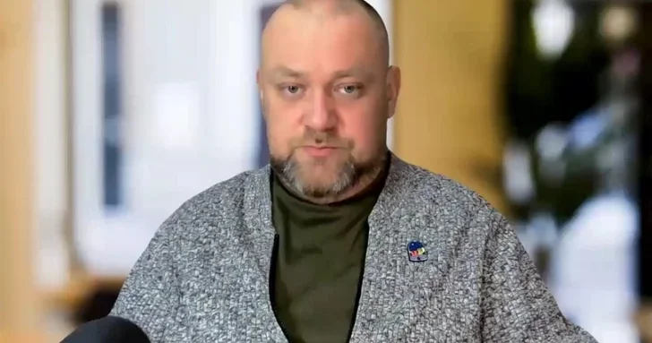 Ильхам Алиев настоящий друг Украины: украинский эксперт высоко оценил помощь Азербайджана