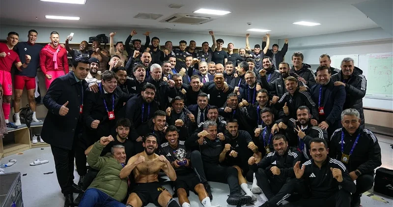 Вопреки позорному судейству: Карабах рвется вперед