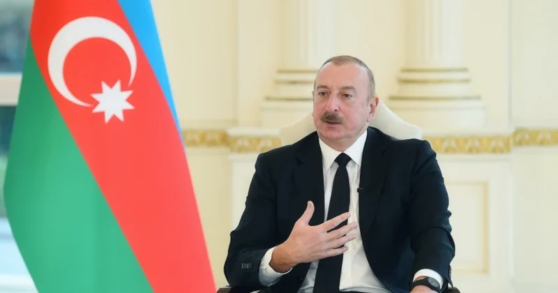 Prezident: Nə faydalı qazıntı enerji növlərinə, nə də bərpaolunan enerjiyə Avropadan əhəmiyyətli sərmayə qoyuluşunu görmürük