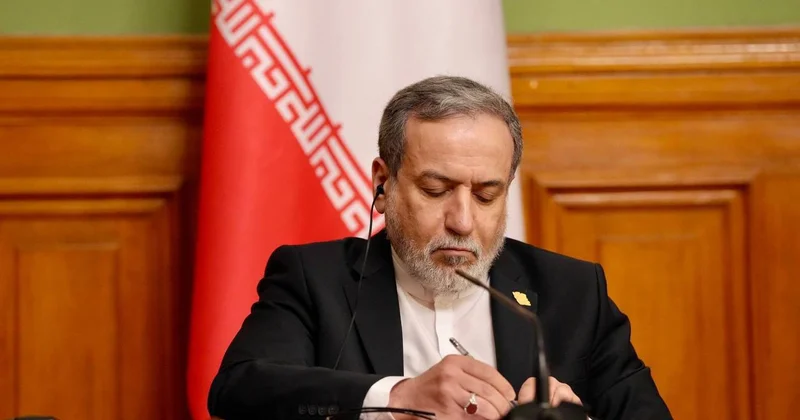 ABŞ reallığı qəbul etməlidir, bütün insanlara təsir edəcək Araqçi