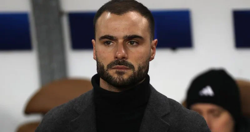 Dennis Şmitt: “İkinci yarıda “Qarabağ” çox pressinq edirdi”