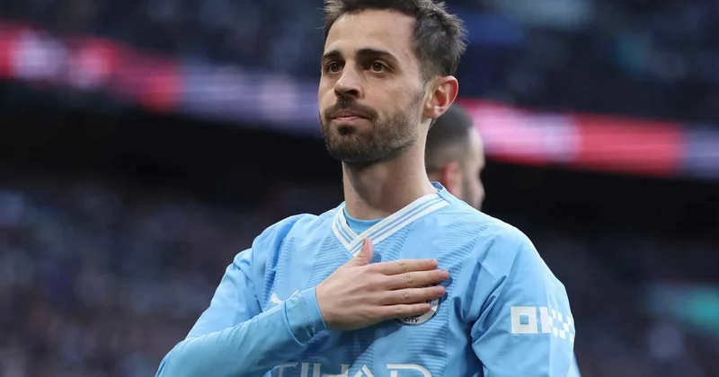 “Mançester Siti”nin futbolçusundan ayrılıq qərarı