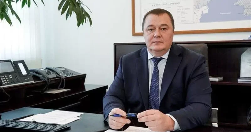 Глава Укрэнерго погиб на подстанции