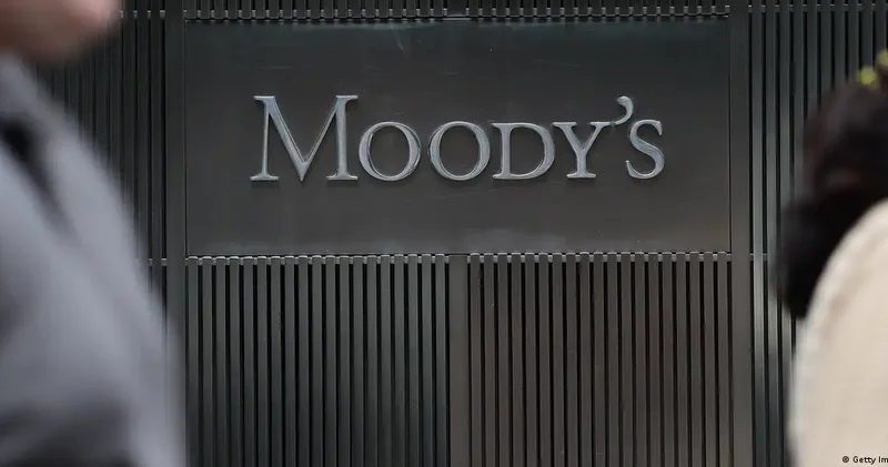 В Moody’s озвучили прогноз по госдолгу Азербайджана Minval Politika