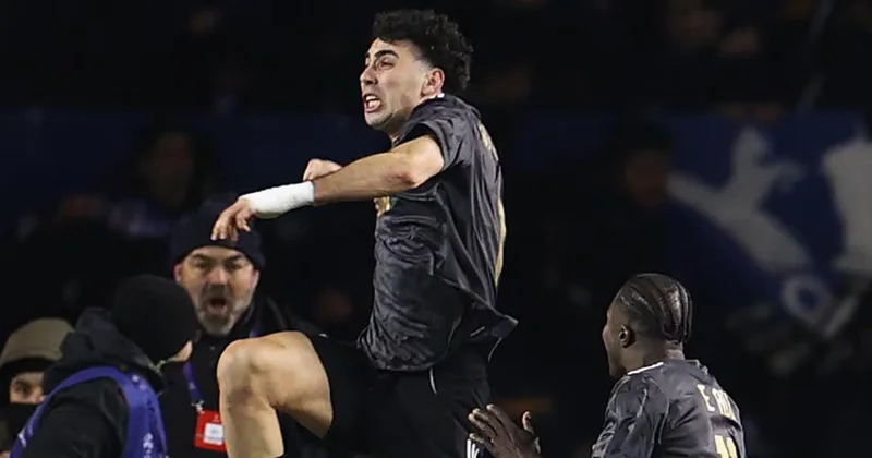 Bəhlul Mustafazadə tarixi qola imza atıb VİDEO