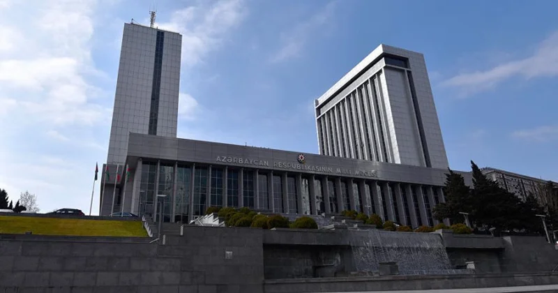 Parlamentin yaz sessiyası: deputatlardan 3 mühüm təşəbbüs