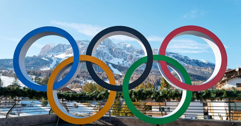 Латвийское телевидение заменит выступления российских и белорусских спортсменов на Олимпиаде рекламой Minval Politika